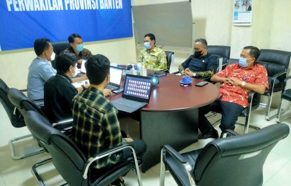 Ombudsman Banten Serukan Semua Pihak Jaga Integritas Ppdb 2022