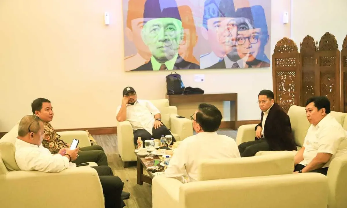 Tiba dari Arab Saudi, Ini Pesan Menag untuk Jemaah Haji