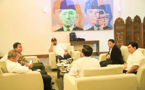 Tiba dari Arab Saudi, Ini Pesan Menag untuk Jemaah Haji