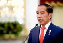 Presiden Sampaikan Sejumlah Pandangan Pada Sidang Komisi Ke-78 Unescap