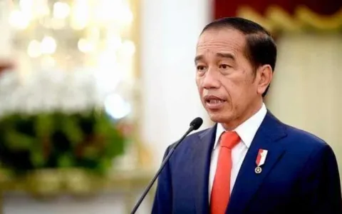 Presiden Sampaikan Sejumlah Pandangan pada Sidang Komisi ke-78 UNESCAP