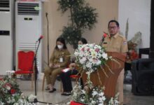Kasus Pandemi Nasional Terkendali, Mendagri Pacu Daerah Tingkatkan Realisasi Belanja