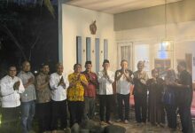 Mantap......! Kita Banten Apresiasi Kerja Pemerintah Atasi Covid-19