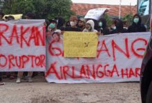 Sikat...!Masyarakat Anti Korupsi Minta Kejagung Periksa Bpdpks