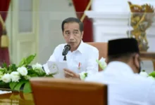 Presiden Apresiasi Mudik Lebaran Tahun 2022 Berjalan Aman dan Sehat