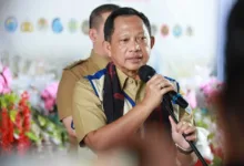 Mendagri: Daerah Perbatasan yang Maju Akan Memperkuat Sistem Pertahanan Nasional