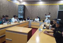 Tertib Dalam Berorganisasi, FKDB Raih Penghargaan Dari Kesbangpol Kab.Sukabumi