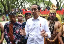 Pandemi Melandai, Presiden Harap Aktivitas Seni dan Budaya Bangkit