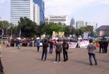 Segera...!Formasi Desak Kejagung Periksa Airlangga Hartanto