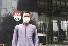 Korona Watch Minta Menteri Bappenas Diperiksa