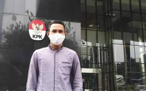Korona Watch Minta Menteri Bappenas Diperiksa
