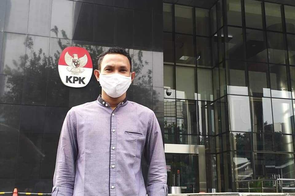 Korona Watch Minta Menteri Bappenas Diperiksa