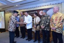 Waketum Golkar Bamsoet: Selamat Jalan Buya Syafii Maarif, Sang Guru Bangsa