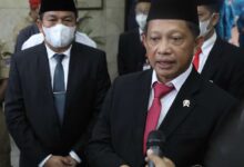 Mendagri Turut Doakan Agar Anak Ridwan Kamil Ditemukan Dalam Keadaan Sehat
