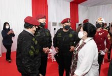 Bamsoet Apresiasi Peresmian Smart Campus Dr. (Hc) Ir. Soekarno Dan Medical Intelligence Wangsa Avatar Sekolah Tinggi Intelijen Negara