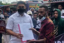 Gelar Aksi Damai di Jakarta, Konferensi Mahasiswa Papua Desak Pemerintah Sahkan RUU DOB dan Realisasi Otsus Jilid II