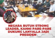 Diduga Akun Media Sosial Dpd Ri Jadi Ajang Kampanye ,Formappi Memprihatinkan