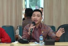 Hasbi Jayabaya Tekankan Transparansi Informasi Pengelolaan Anggaran Haji