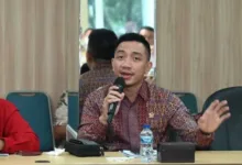 Hasbi Jayabaya Tekankan Transparansi Informasi Pengelolaan Anggaran Haji