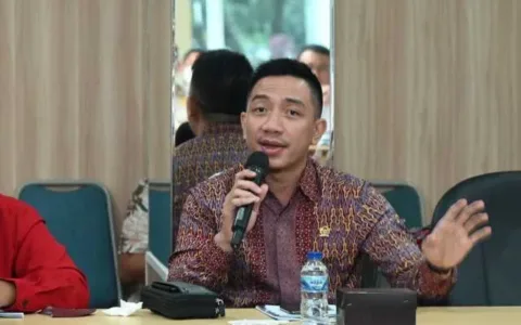 Hasbi Jayabaya Tekankan Transparansi Informasi Pengelolaan Anggaran Haji