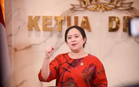 Puan Maharani, Tak Ada Pencapain tanpa Kerja Keras