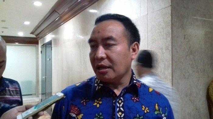Kacau...!Anggota Komisi Iii Dpr Ri Soroti Tes Antigen Di Puskesmas Magetan