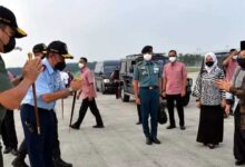Wapres Akan Groundbreaking Kawasan Industri Di Konawe Utara