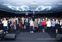 Dari Candi Prambanan, Menteri Johnny Tunjukkan Semangat Presidensi G20 Indonesia