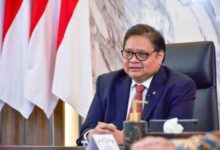 Kerja Keras &Amp; Politik Santun Buat Elektabilitas Airlangga Tertinggi