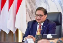 Kerja Keras & Politik Santun buat Elektabilitas Airlangga Tertinggi