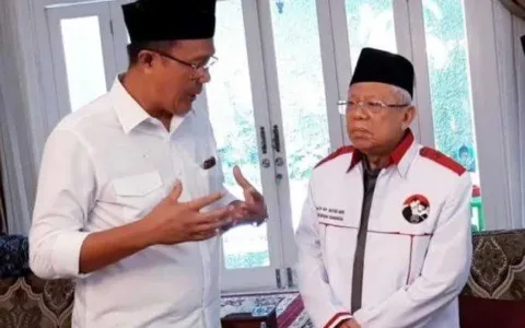 Target Besar Ayep Zaki Usai Diangkat Jadi Wakil Bendahara PP HPN