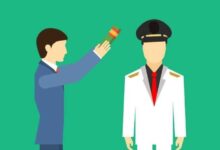 Tiga Nama Kuat Mengisi Pj Gubernur Banten