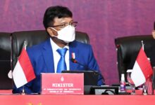 Paket Bali Menteri Harapkan Jadi Tonggak Pemulihan Ekonomi Global