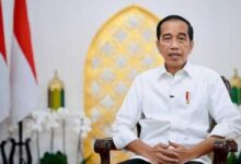 Menguat Pj Gubernur Banten, Jokowi Pilih Nama Ini ?