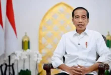 Menguat Pj Gubernur Banten, Jokowi Pilih Nama Ini?