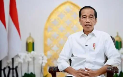 Menguat Pj Gubernur Banten, Jokowi Pilih Nama Ini?