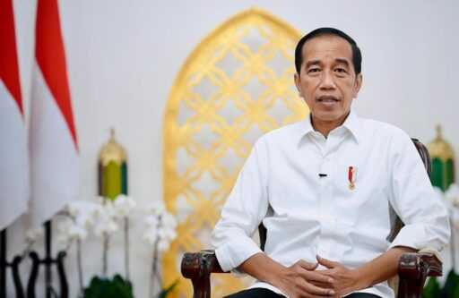 Menguat Pj Gubernur Banten, Jokowi Pilih Nama Ini ?