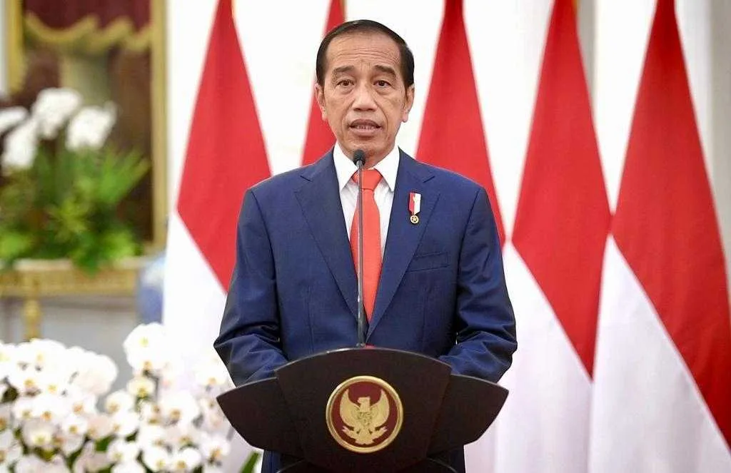 Presiden Sampaikan Sejumlah Pandangan pada Sidang Komisi ke-78 UNESCAP