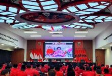 Megawati: Jadilah Pemimpin Bukan Pejabat