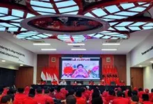 Megawati: Jadilah Pemimpin Bukan Pejabat