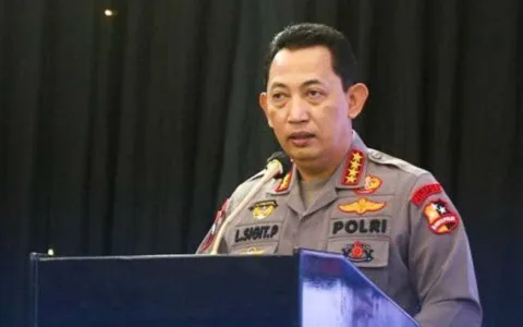 Sidang Etik Brotoseno, Kompolnas Himbau Masyarakat Hormati Putusan Polri