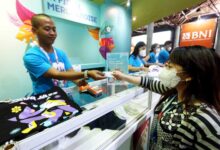 Sukses Di Bni Java Jazz Festival 2022, Bni Bukukan Peningkatan Transaksi 21,9%