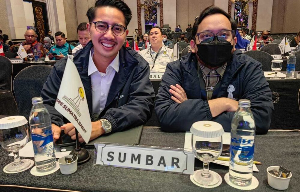 Tsunami Phk Startup, Azka: Saatnya Generasi Muda Melakukan Pengembangan Diri!