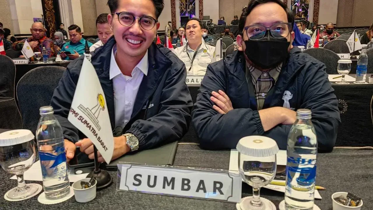 Tsunami PHK Startup, Azka: Saatnya Generasi Muda Melakukan Pengembangan diri!