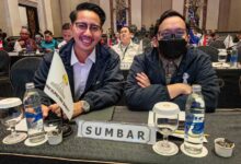 Tsunami Phk Startup, Azka: Saatnya Generasi Muda Melakukan Pengembangan Diri!