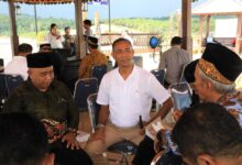 Pembangunan Infrastruktur Di Kawasan Ikn Harus Diimbangi Dengan Pemberdayaan Masyarakat