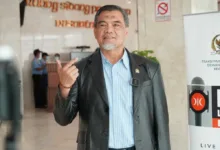 POLITISI PKS SAYANGKAN TINDAKAN PEMUKULAN DI JALAN TOL DALAM KOTA JAKARTA