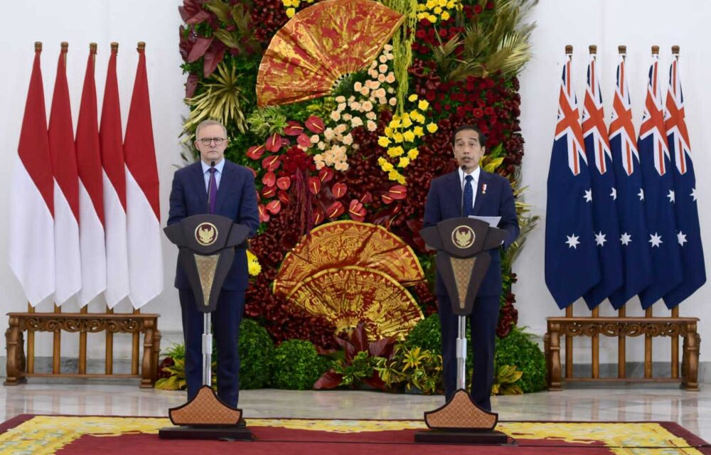 Pastikan Hadir Di Ktt G20, Pm Albanese: G20 Sangat Penting