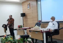 BPSDM Kemendagri Gelar Diklat Pengadaan Barang/Jasa Pemerintah Level 1