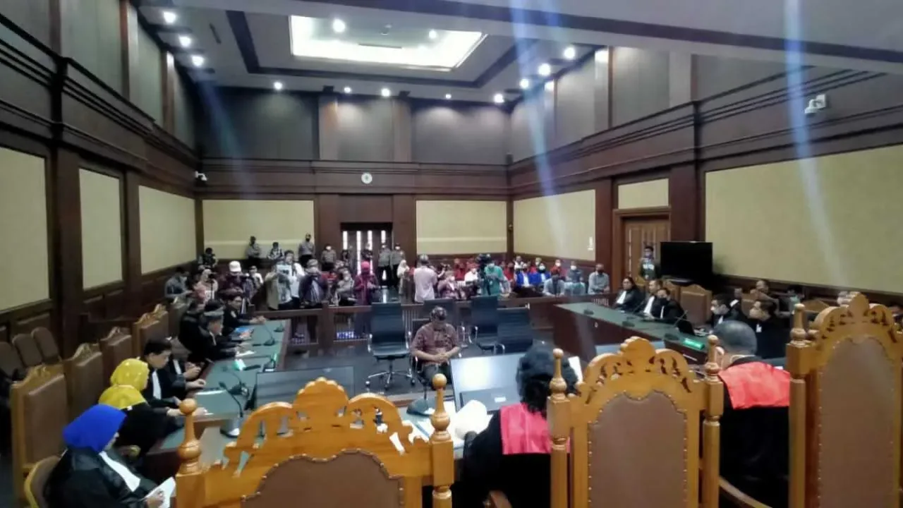 SIKAT…Kejati DKI Jakarta Cegah Lima Orang Mafia Tanah ke Luar Negeri